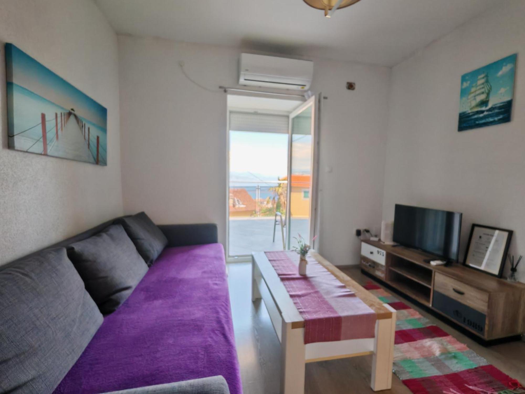 Hotel Ellena Sunshine Opatija Habitación foto